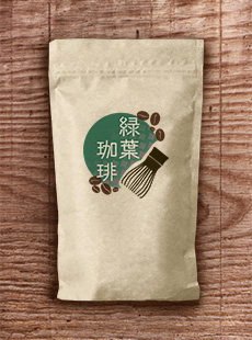 豆袋パッケージ